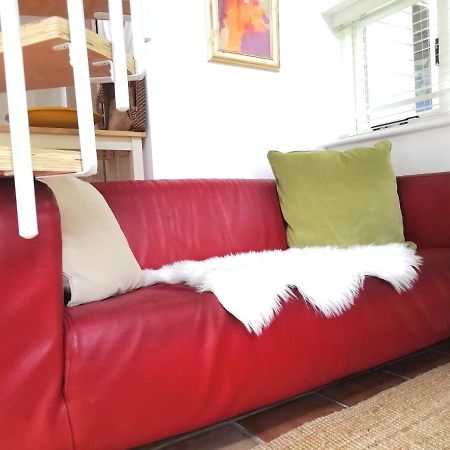 Unique Cottage Retreat Okręg wyborczy Hove Zewnętrze zdjęcie