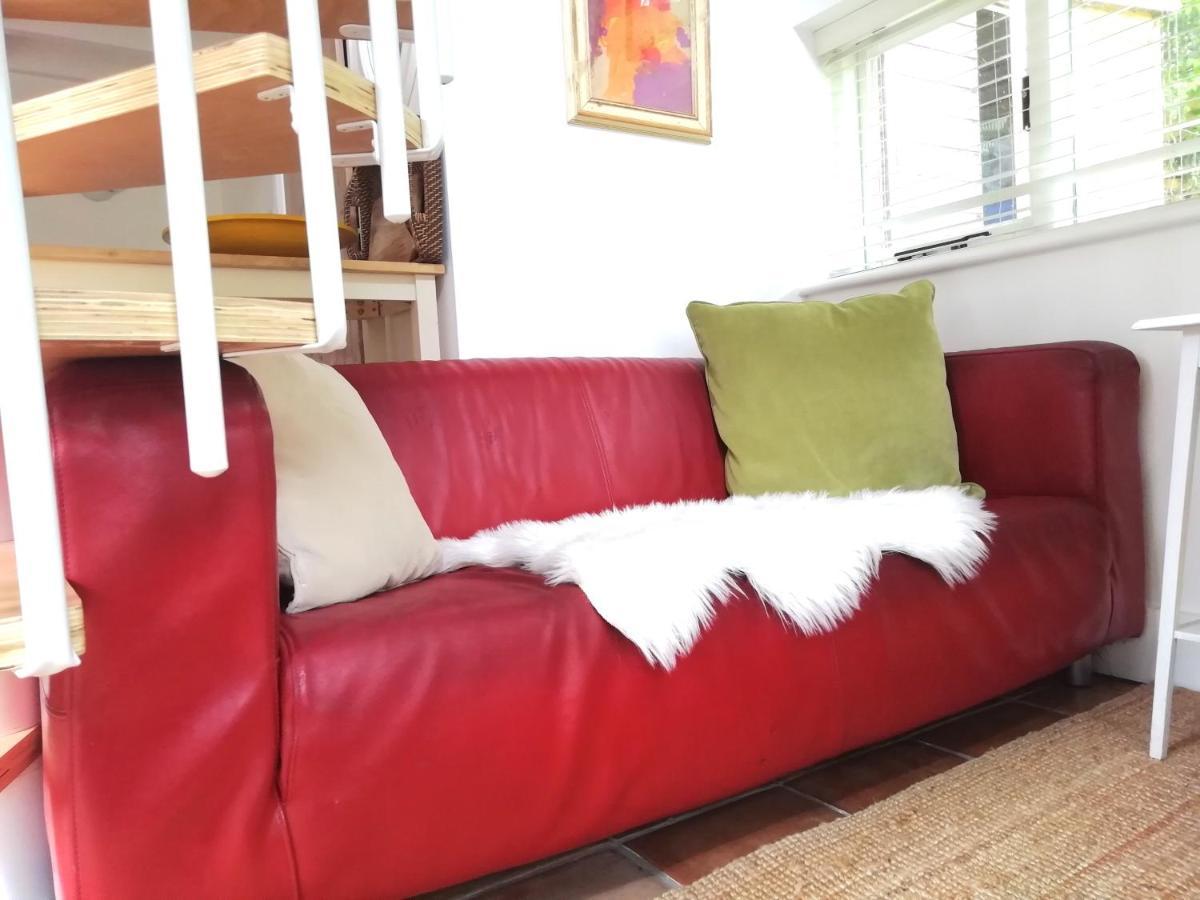 Unique Cottage Retreat Okręg wyborczy Hove Zewnętrze zdjęcie