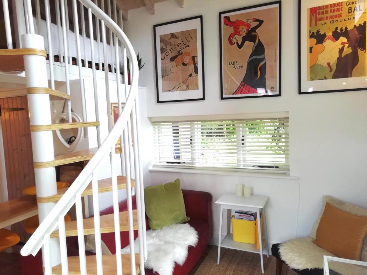Unique Cottage Retreat Okręg wyborczy Hove Zewnętrze zdjęcie