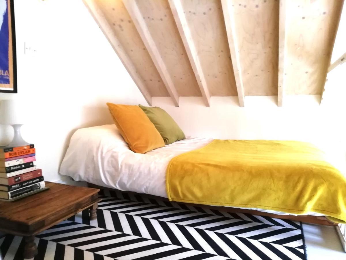 Unique Cottage Retreat Okręg wyborczy Hove Zewnętrze zdjęcie
