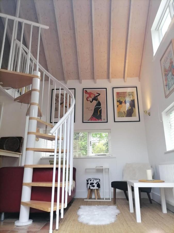 Unique Cottage Retreat Okręg wyborczy Hove Zewnętrze zdjęcie
