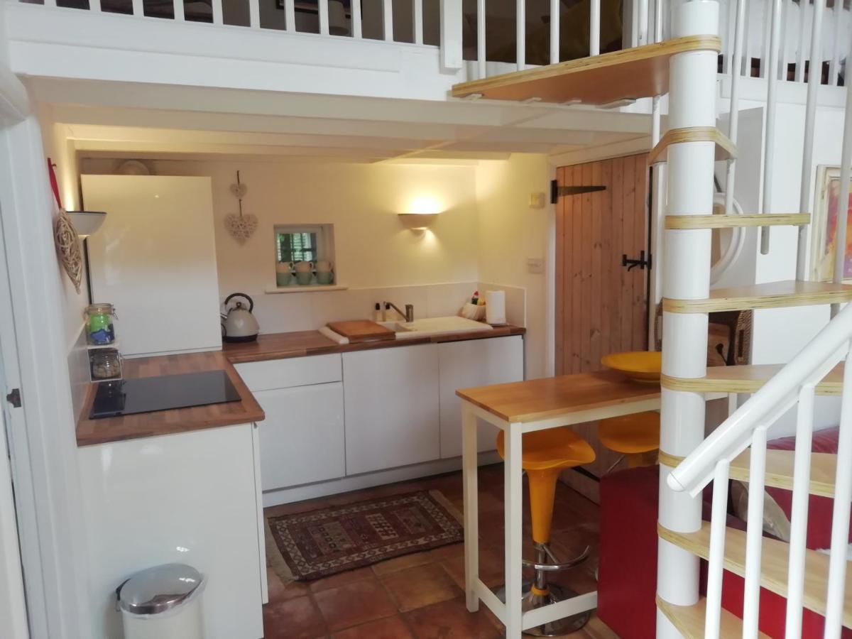 Unique Cottage Retreat Okręg wyborczy Hove Zewnętrze zdjęcie
