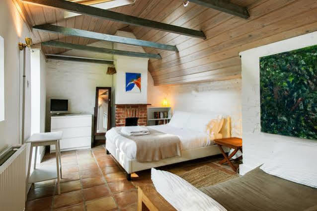 Unique Cottage Retreat Okręg wyborczy Hove Zewnętrze zdjęcie