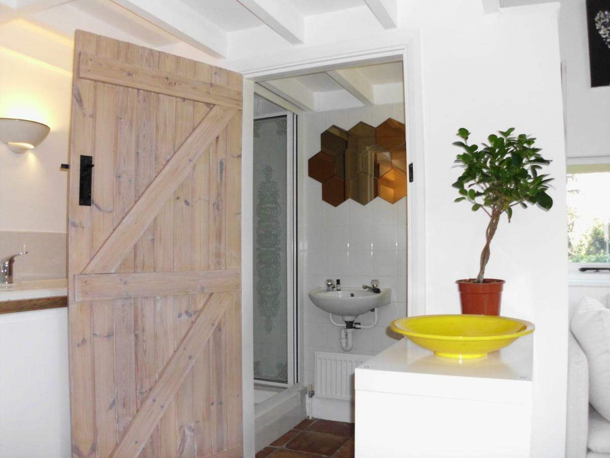 Unique Cottage Retreat Okręg wyborczy Hove Pokój zdjęcie