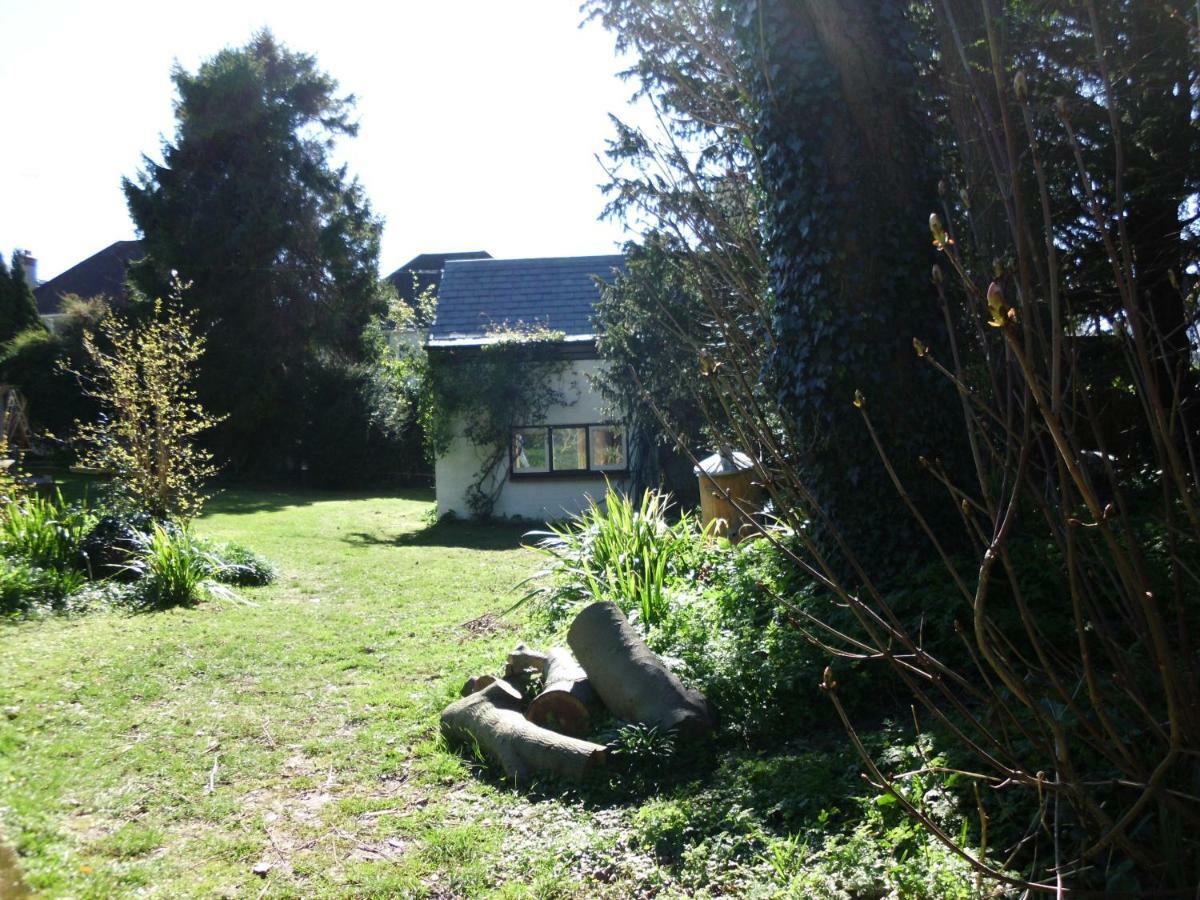 Unique Cottage Retreat Okręg wyborczy Hove Zewnętrze zdjęcie
