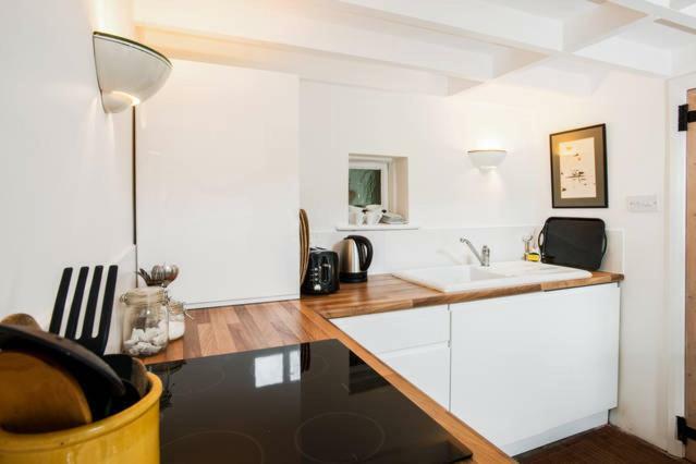 Unique Cottage Retreat Okręg wyborczy Hove Zewnętrze zdjęcie