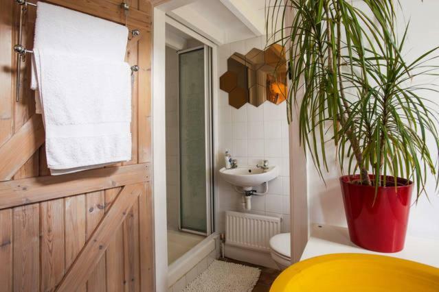 Unique Cottage Retreat Okręg wyborczy Hove Zewnętrze zdjęcie
