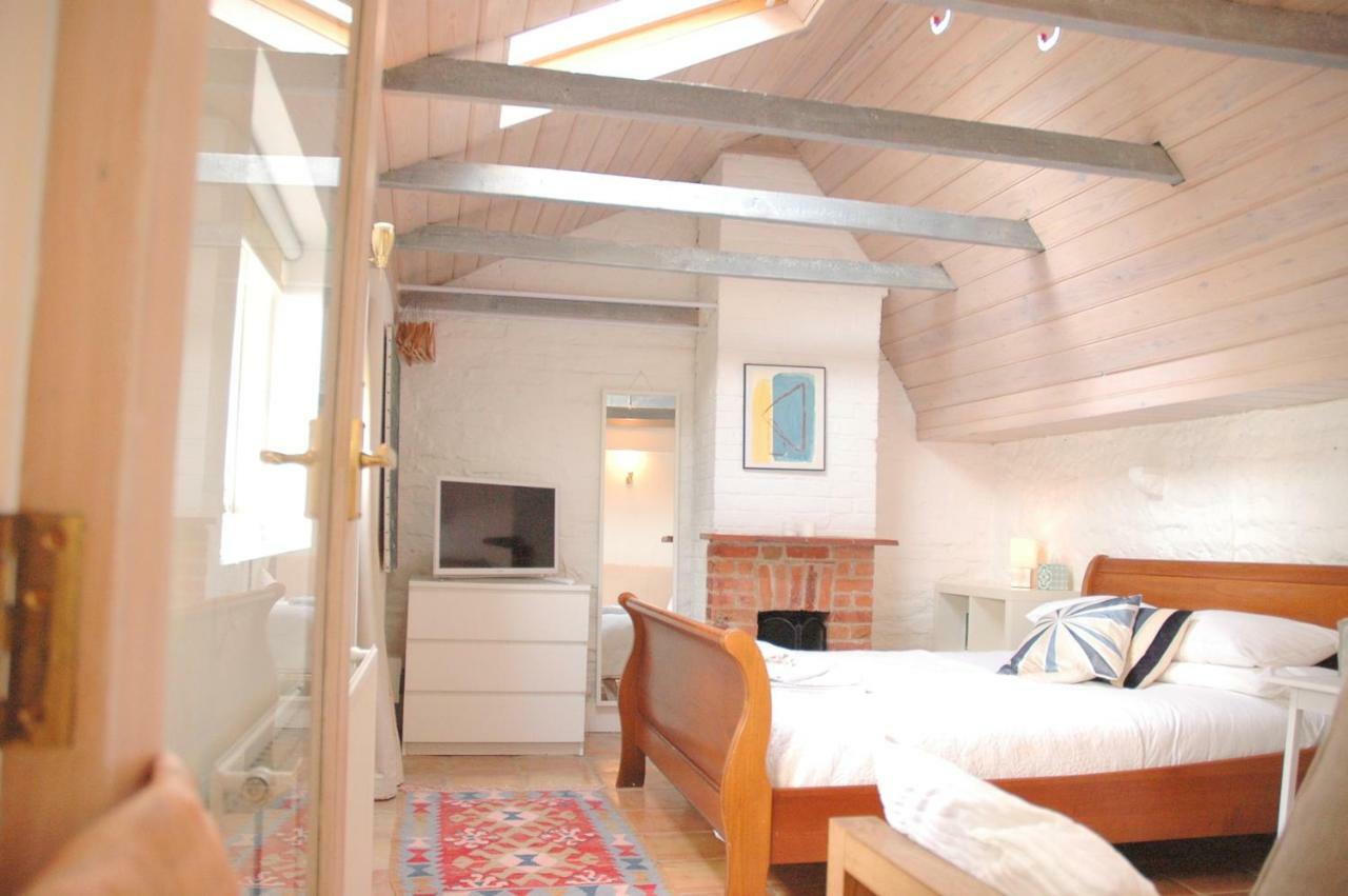 Unique Cottage Retreat Okręg wyborczy Hove Zewnętrze zdjęcie